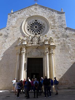 Otranto Cathedral
