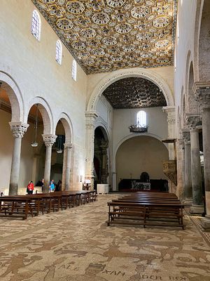 Otranto Cathedral