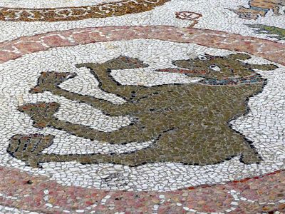 Otranto Cathedral