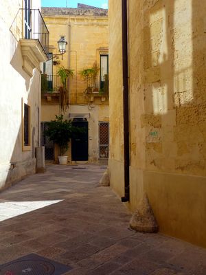 Lecce