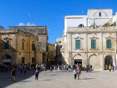 Lecce