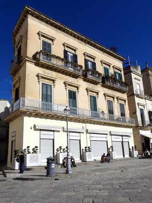 Lecce