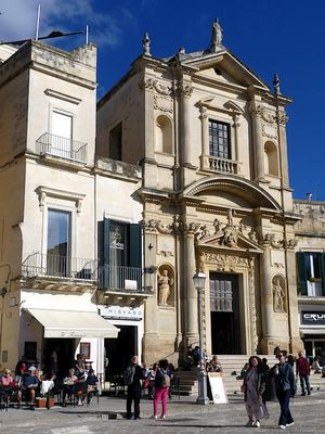 Lecce