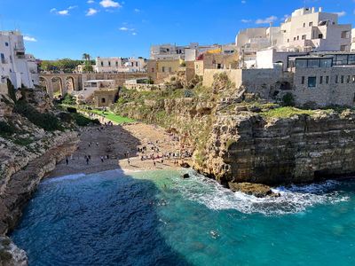 Polignano a Mare