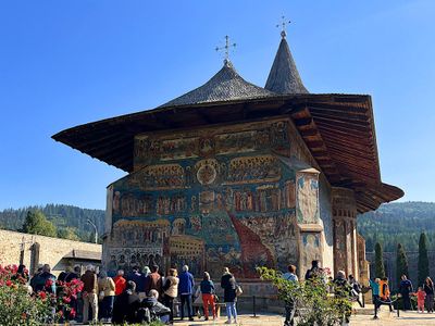 Bucovina