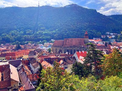 Brașov