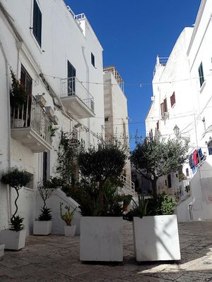 Ostuni