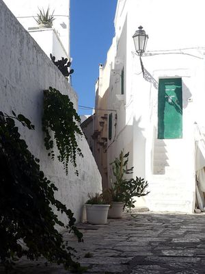 Ostuni