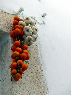 Ostuni