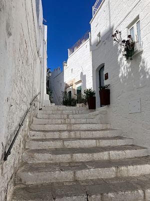 Ostuni