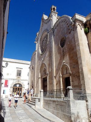 Ostuni