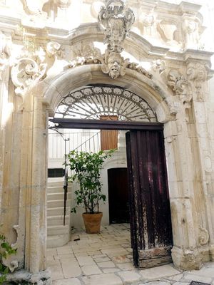 Ostuni