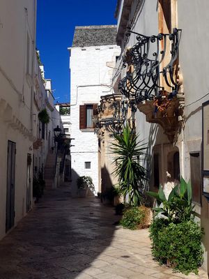 Locorotondo