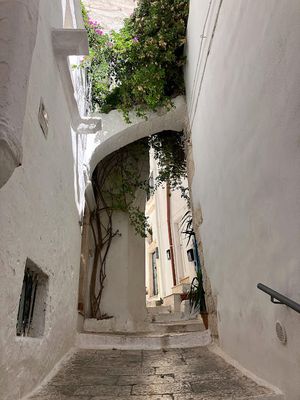 Ostuni