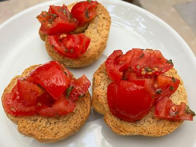 Italian Food_Puglia