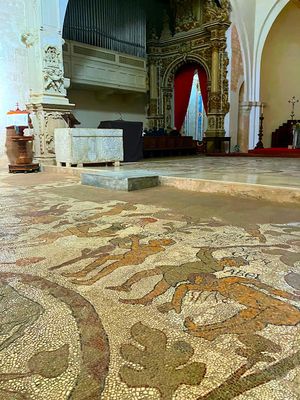 Otranto Cathedral