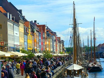 New Harbor (Nyhavn)