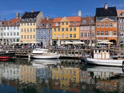 Copenhagen 2025
