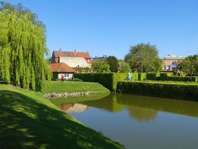King's Garden 