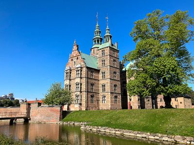 Rosenborg Castle
