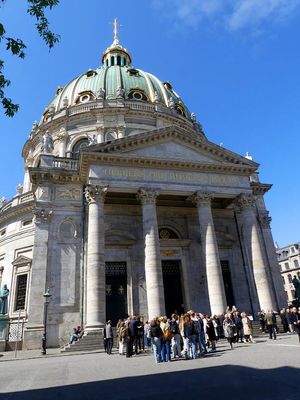 The Marble Church