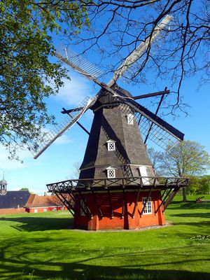 Citadel (Kastellet)