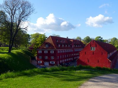 Citadel (Kastellet)
