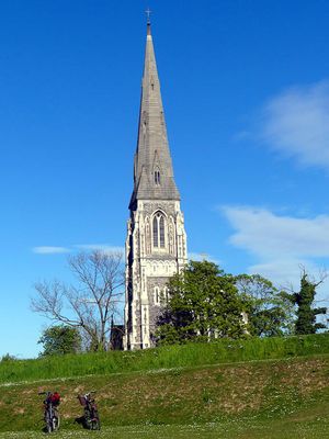 St. Alban's Church
