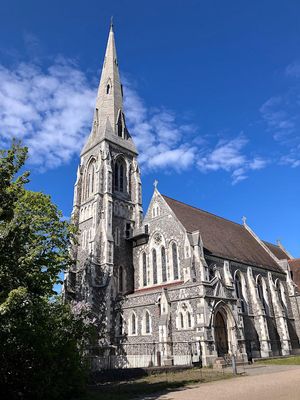 St. Alban's Church