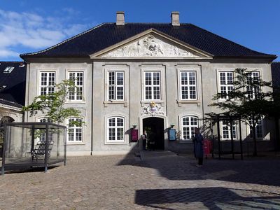 Copenhagen Design Museum