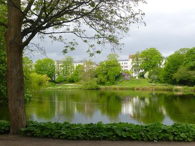 Ørstedsparken