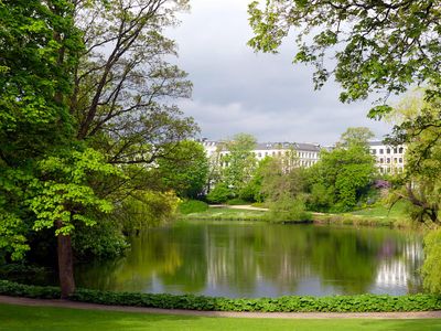 Ørstedsparken