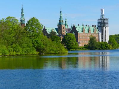 Frederiksborg Castle