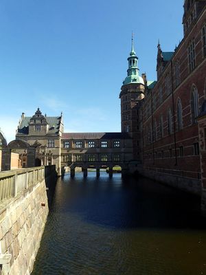 Frederiksborg Castle
