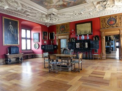 Frederiksborg Castle