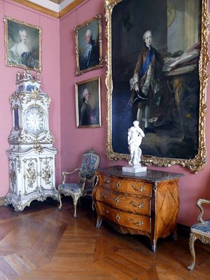 Frederiksborg Castle