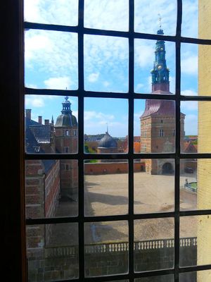 Frederiksborg Castle
