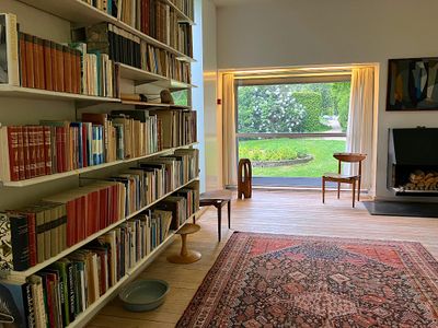 Finn Juhl's House