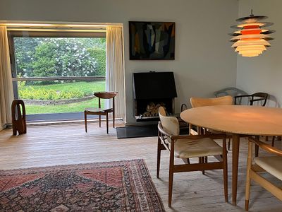 Finn Juhl's House