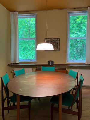Finn Juhl's House