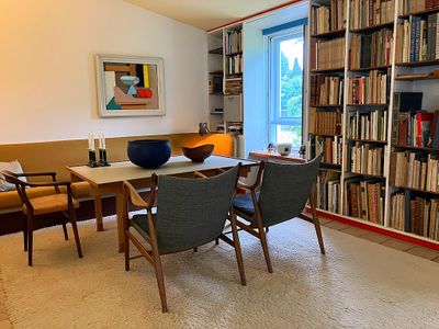 Finn Juhl's House
