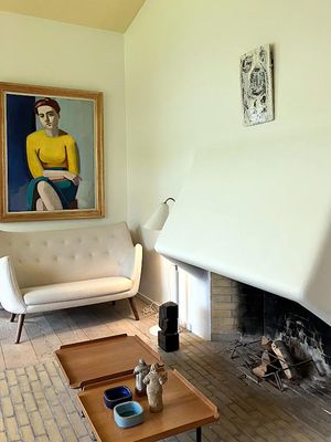 Finn Juhl's House