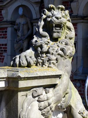 Frederiksborg Castle