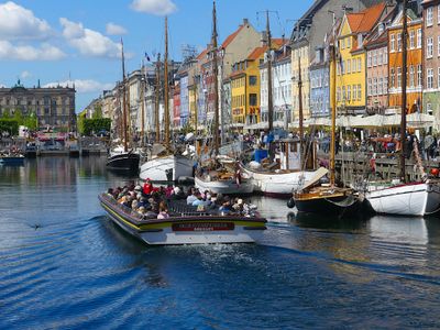 Copenhagen 2025