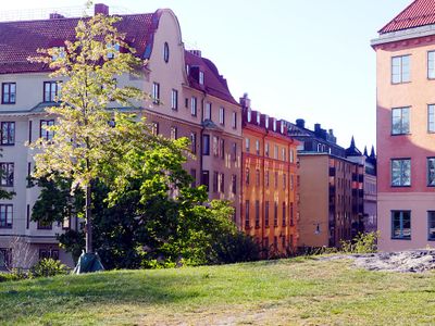 Södermalm