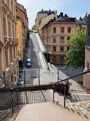 Södermalm