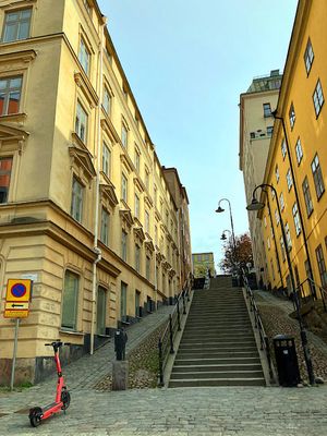 Södermalm
