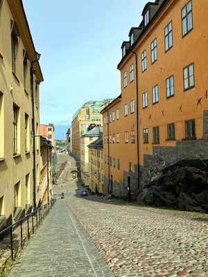 Södermalm