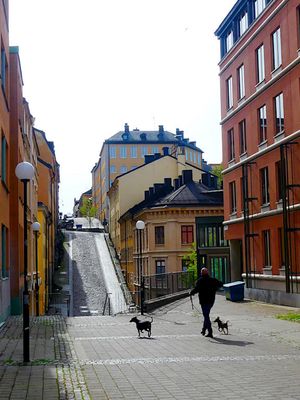 Södermalm
