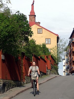 Södermalm